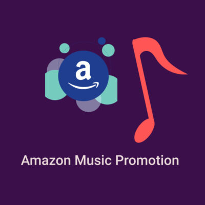 Amazon Music Promotion