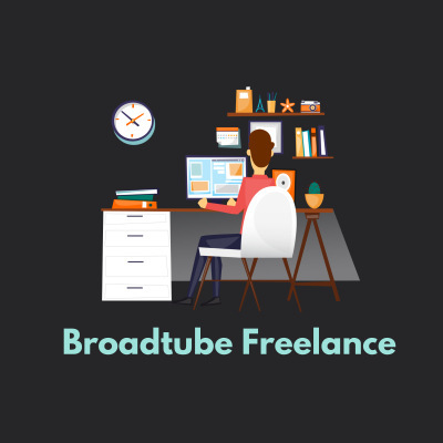 Broadtube Freelance