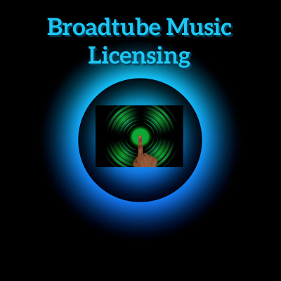 Broadtube Music Licensing