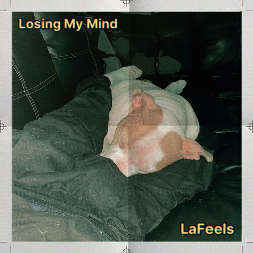 LaFeels – Losing My Mind