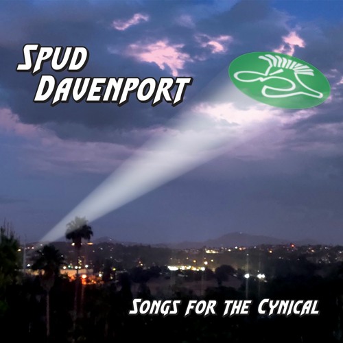 Spud Davenport - The Cynical